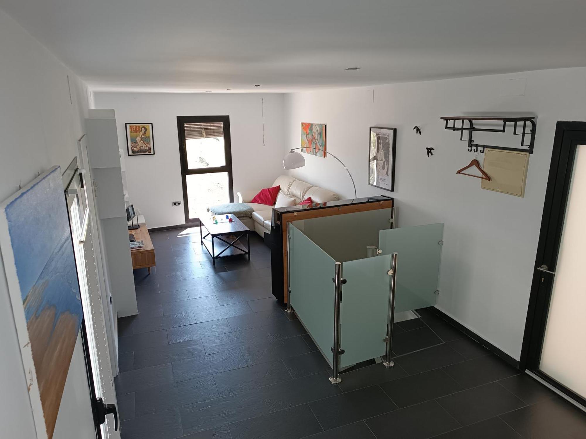 Mar A La Vista Daire Vejer de la Frontera Dış mekan fotoğraf