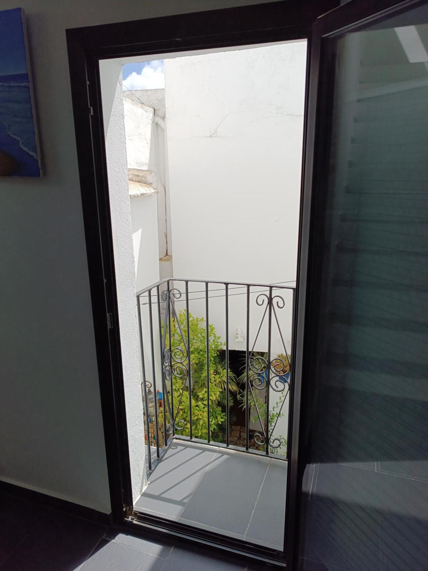 Mar A La Vista Daire Vejer de la Frontera Dış mekan fotoğraf