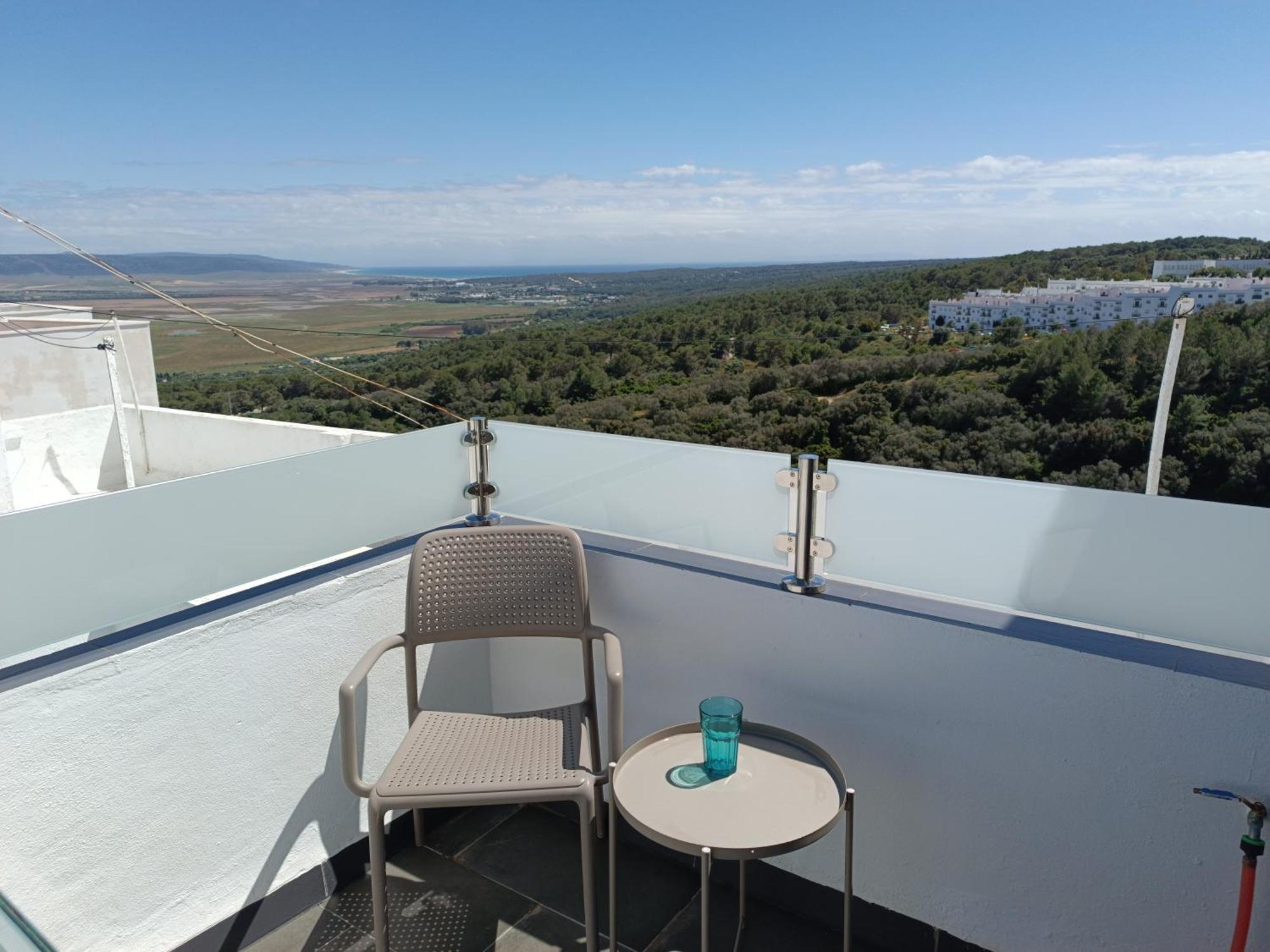 Mar A La Vista Daire Vejer de la Frontera Dış mekan fotoğraf
