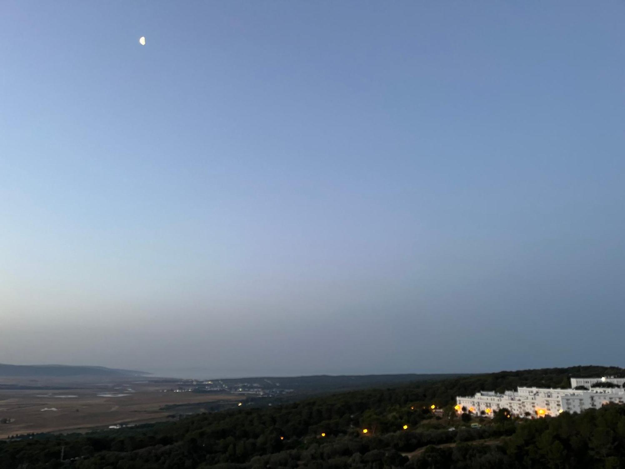 Mar A La Vista Daire Vejer de la Frontera Dış mekan fotoğraf